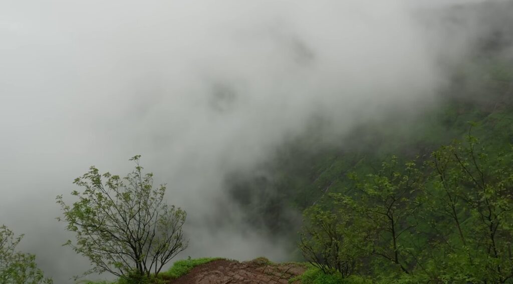 Alexander Point - Matheran travel guide