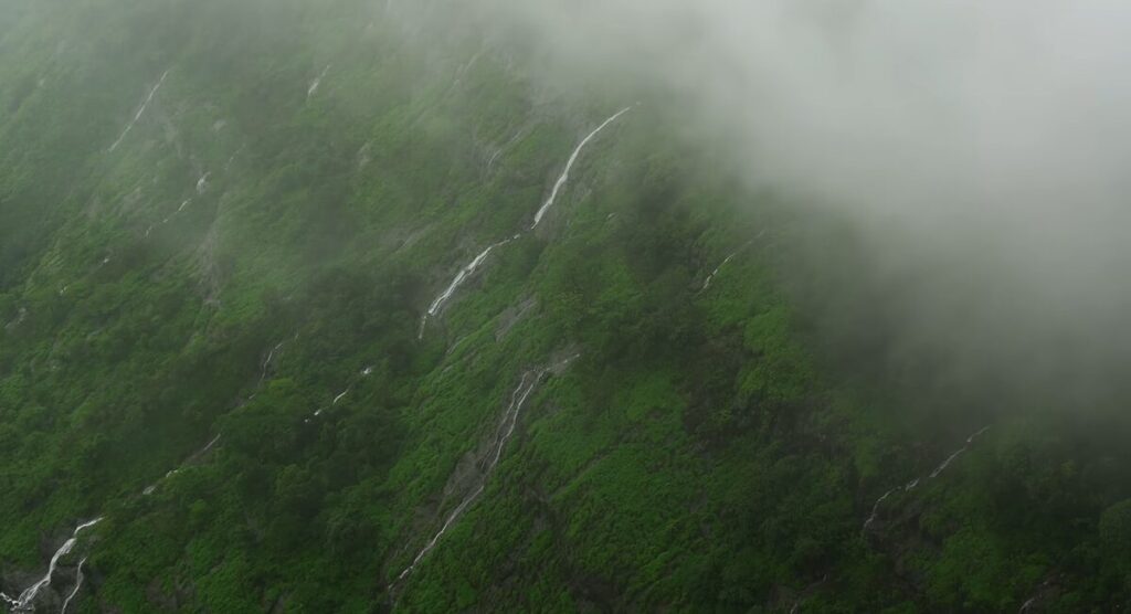 Alexander Point - Matheran travel guide