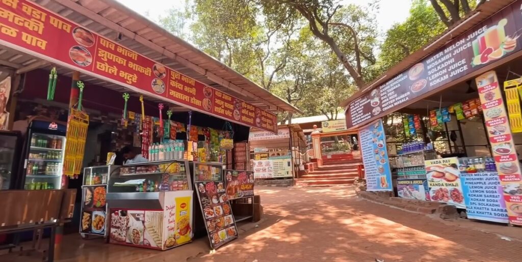 Local Food 