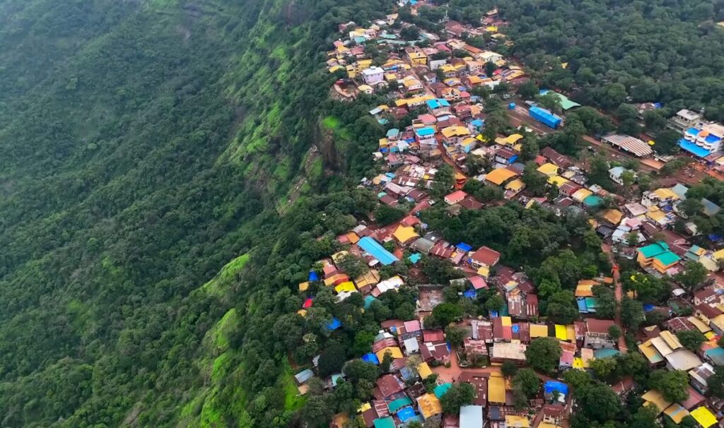 Matheran one day trip