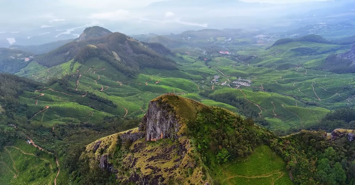 Munnar travel guide