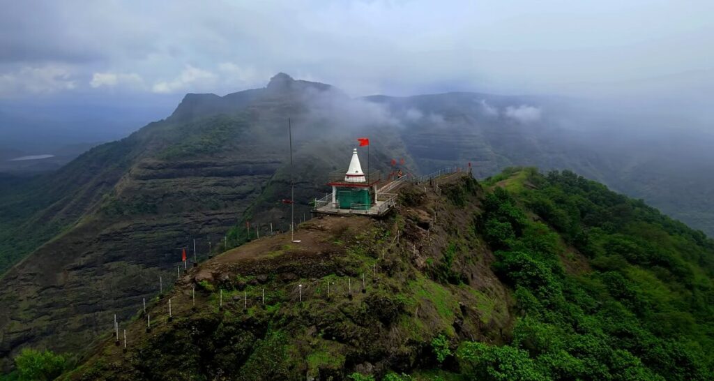  Peb Fort  - Matheran one day trip