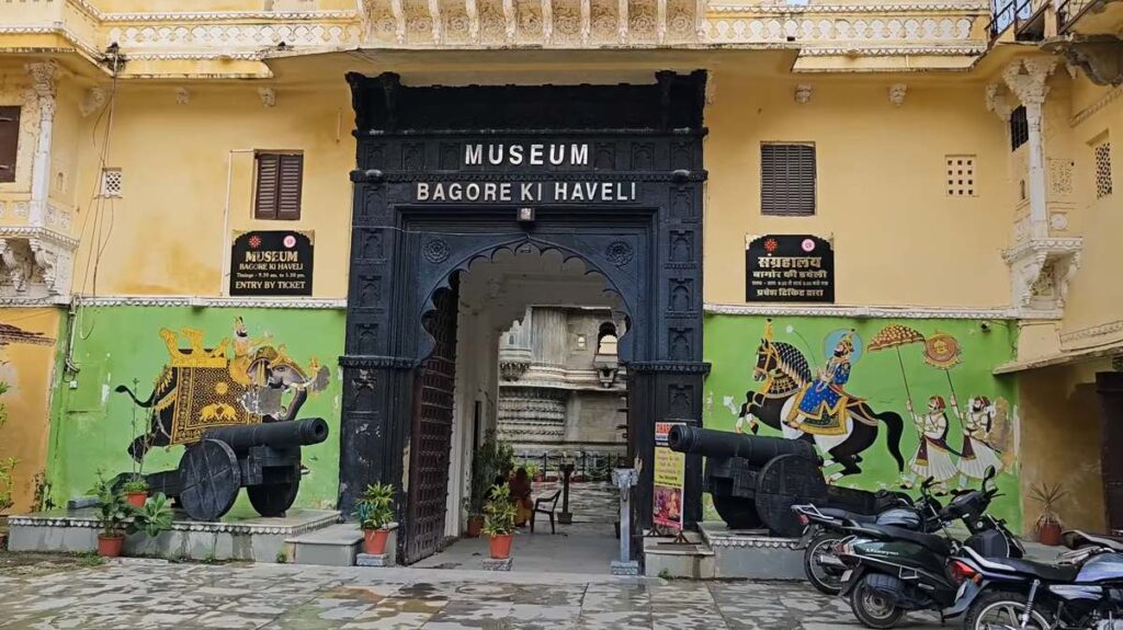 Udaipur Travel Guide
