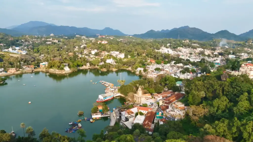 Mount Abu Travel Guide